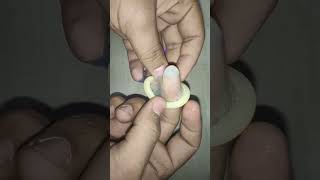 Manforce Cocktail Strawberry & Vanila  Condom Unboxing