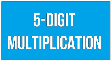 5 digit multiplication In A Easy And Faster Way