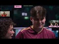 Je regarde le day 2 des Summit ( Rediffusion )