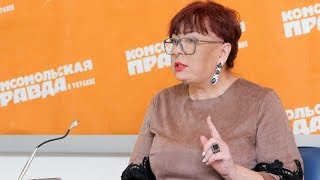 Алена Курилова рассказала о посланиях в виде цифр Алена Курилова рассказала о посланиях в виде цифр