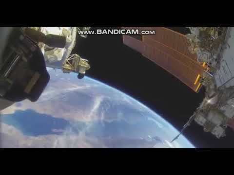 LIVE NASA BR / PLANETA TERRA VISTO DO ESPAÇO (OFICIAL)™