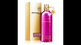 Montale Pink Extasy