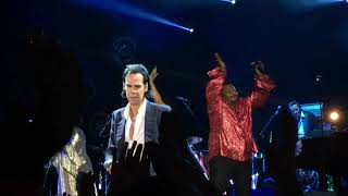 NICK CAVE AND THE BAD SEEDS – City of Refuge  [2022.08.05, Burg Clam, Austria]
