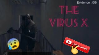 تحميل لعبة فيروس إيكس the virus x screenshot 3