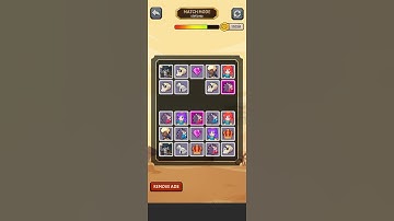 How To Loot _ PinPull & Hero Rescue Game Match Mode Level 22