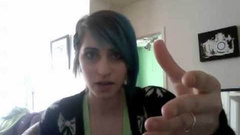 ASL Temporal Aspects