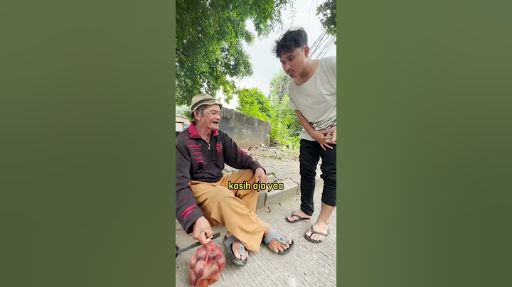 Belajar kebaikan dari pedagang salak #viral #bantu #berbagikebaikan #berkah #baik #berbagi