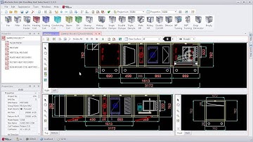 AHU Selection - (Air Handling Unit Selection) - Changing AHU Pedestal