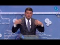 ВСТУПНА ПРОМОВА ТА ДИСКУСІЯ НА ТЕМУ: УКРАЇНСЬКІ РЕФОРМИ ТА РОЛЬ ЄС