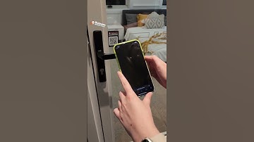 We Love QR Codes! #shorts