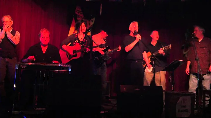 Steve Traina, Howard+Ann Marie Micenmacher & Frien...