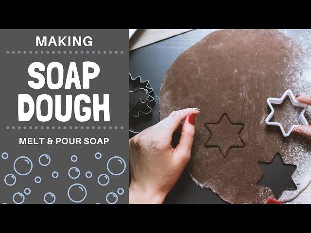 Melt and Pour Soap Making Basics: Tricks, Hacks, and Recipes ⋆ Dollar  Crafter
