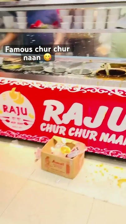 Delhi Famous Chur Chur Naan Raju Chur Chur Naan Sec12dwarka naan delhi-famous-chur-chur-naan-raju-chur-chur-naan-sec12dwarka-naan