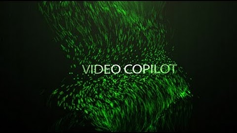 70 - Speed Particles