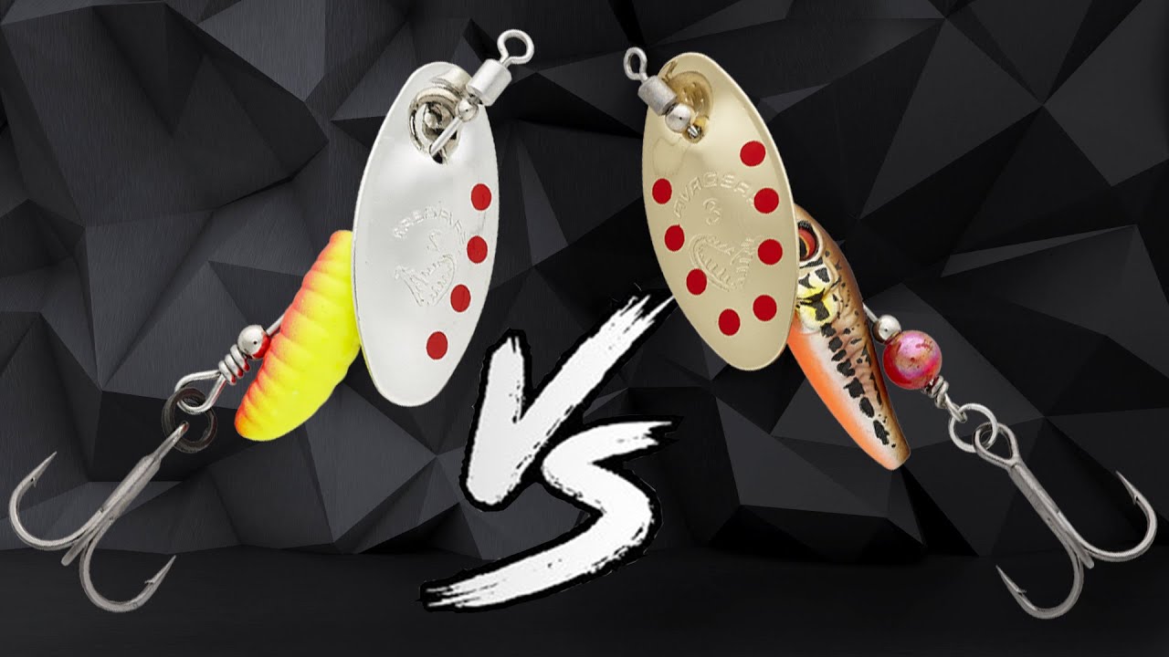 НОВИ БЛЕСНИ ЗА РИБОЛОВ НА КЕФАЛ И ПЪСТЪРВА. Savage Gear Grub and Sticklebait spinners