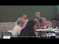 Bangor Homelessness Committee hears public concerns