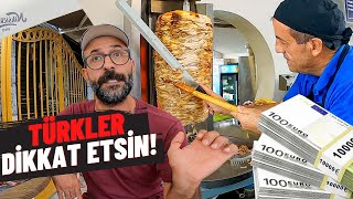 ZENGİN OLMAK İÇİN KARADAĞ!! ( Türkler Bilinmeyenleri Anlattı!! )-188 🇲🇪