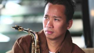 Bài Thánh Ca Buồn - Saxophonist Xuân Hiếu