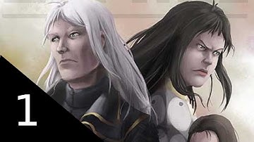 Exit Fate Walkthrough Part 1