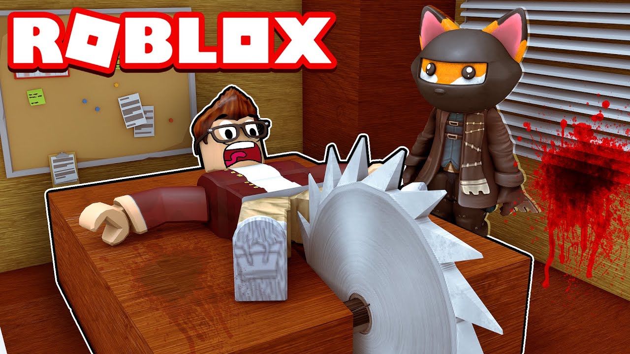 WIE LANGE KANN ER ÜBERLEBEN?! - Roblox [Deutsch/HD]