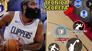 GANHE MUITO COM ESSA TECNICA ! NBA INFINITE