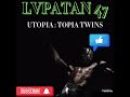 TOPIA TWINS TRAVIS SCOTT, 21 SAVAGE, AND ROB49