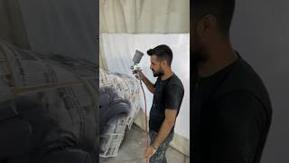 Vernik nasıl atılır tek kat #trending #car #automobile #youtube #paint #araba #boya