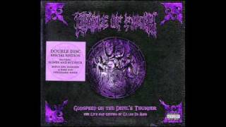 Cradle Of Filth - Dusk And Her Embrace(Live)