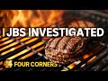 The world's biggest meat company is built on corruption and it's growing in Australia | Four Corners