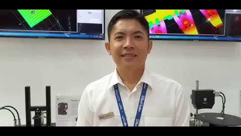 Gocator 3D Smart Sensor G2512