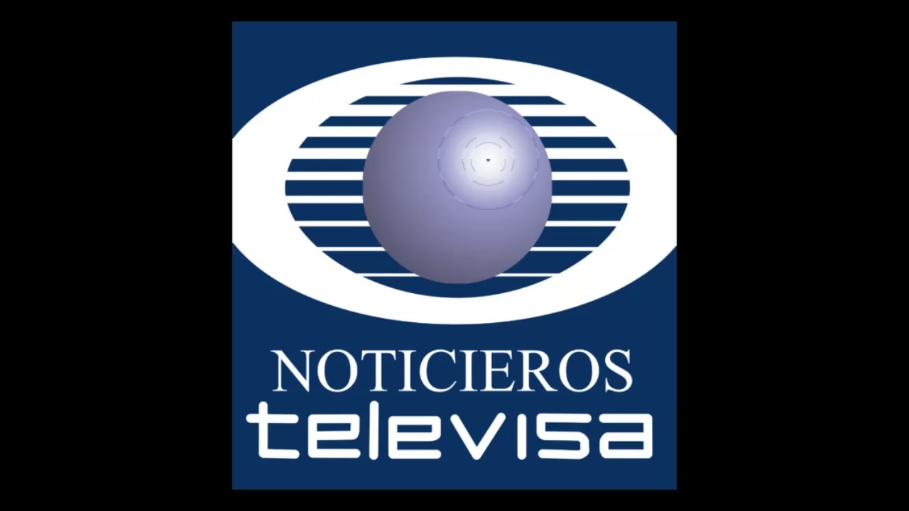 Noticiero Televisa Tema 1998 2001 Youtube 