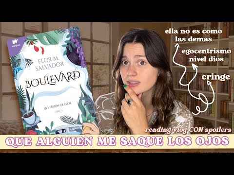 LEYENDO EL LIBRO