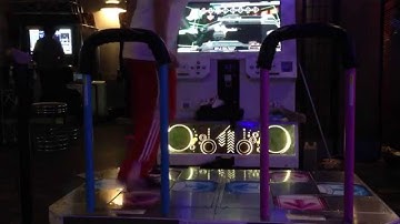 #おま踏み DDR Take A Step Forward [DP EXPERT]