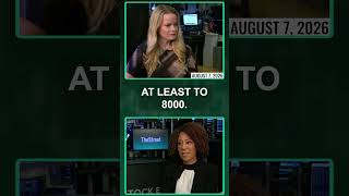AI Stocks vs Software Stocks Tiffany McGhee Goes Rapid Fire