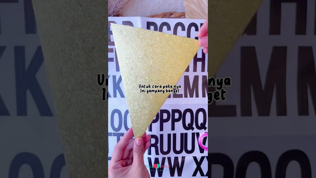 Wiiii keren banget, yu check out sekarang!🤩💗 