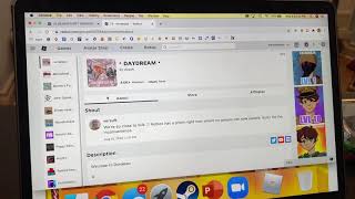 Piggy RP infection daydream group - Roblox