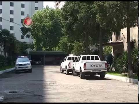 სასაზღვრო პოლიციამ თურქმენეთის მოქალაქე დააკავე