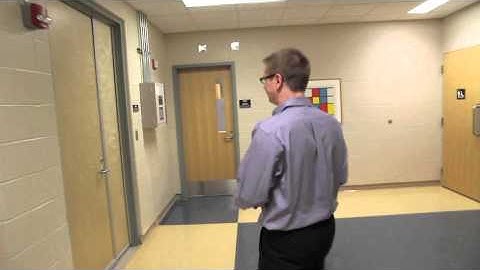 High Performance Computing Research Facility Sneak Peek