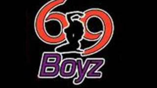 Video thumbnail of "69 Boyz-Tootsie Roll"