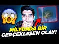 MİLYONDA BİR OLAY GERÇEKLEŞTİ!! 😮 NASIL YANİ? 😮 | PUBG Mobile