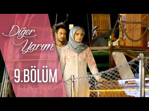 Diğer Yarım 9.Bölüm (HD)