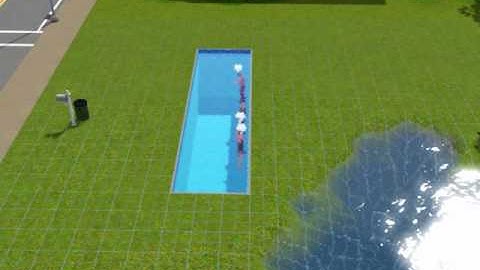 The Sims 3 Fun Cheat