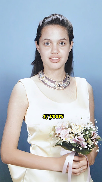 Celebrities then and now