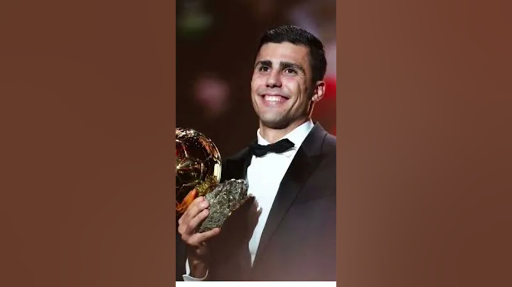 Rodri balon de oro❤️😍!#futbol#Rodri#España#Aitana#balon#oro