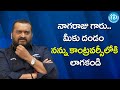 Bandla Ganesh pleads iDream Nagaraju not to drag him into controversy