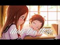 Karakai jouzu no takagisanamv make you mine