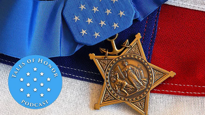 Medal of Honor Recipient: Marvin G Shields