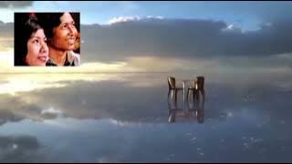 Kawan lama... Album kenangan Nanang Qosim feat Rifa Hadija (Lirik lagu)