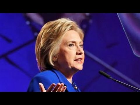 FBI files contain charge of 'quid pro quo' in Clinton probe