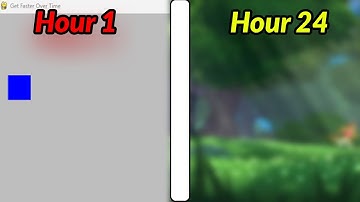 Making My First Game Ever using PYTHON!